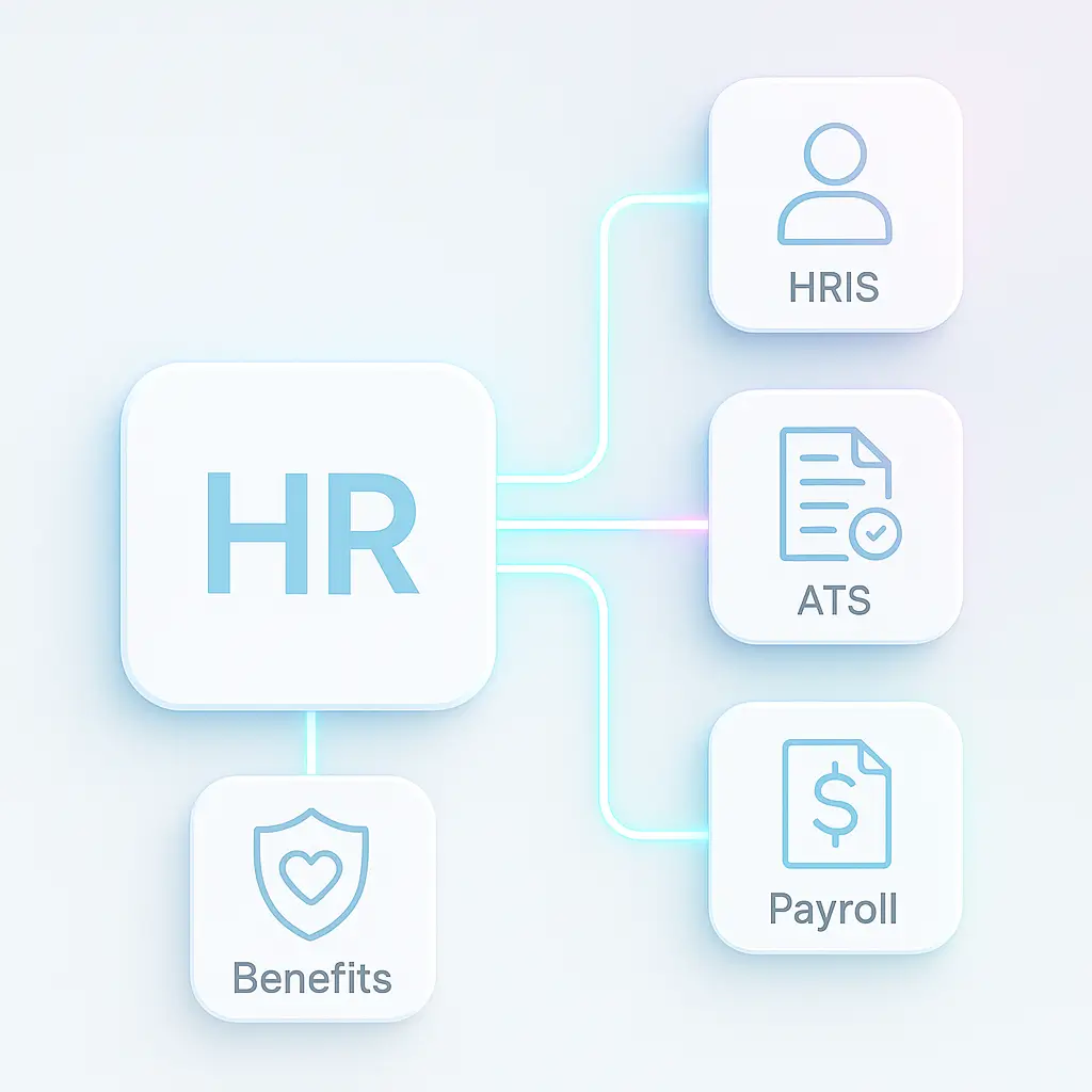HR Integration Concept