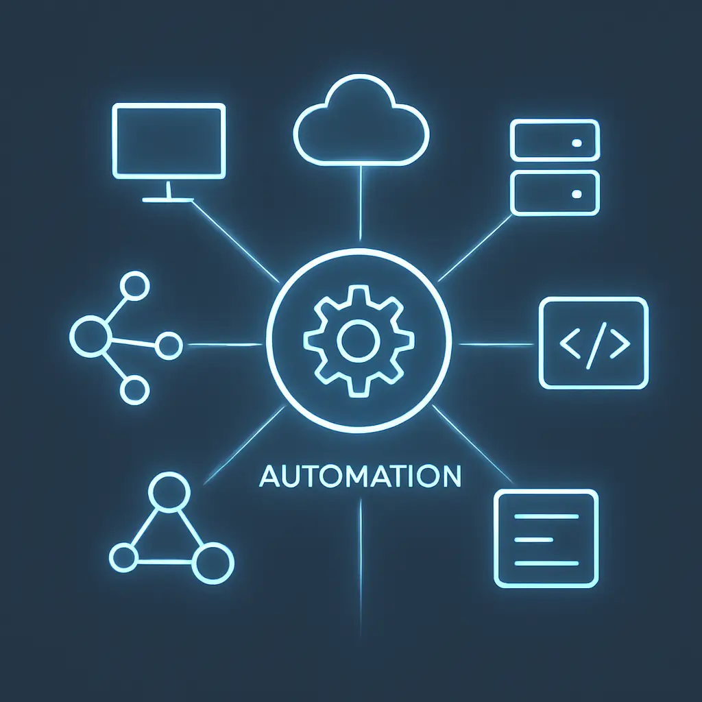 IT Operations Integration Concept