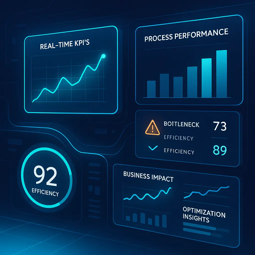 Analytics & Optimization